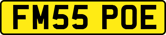 FM55POE