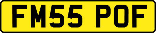 FM55POF