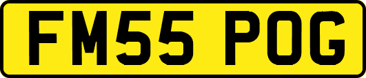 FM55POG