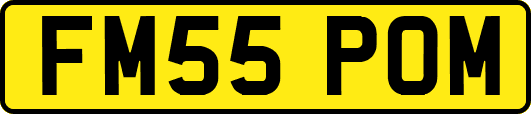 FM55POM