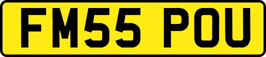FM55POU