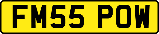 FM55POW