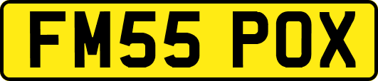 FM55POX