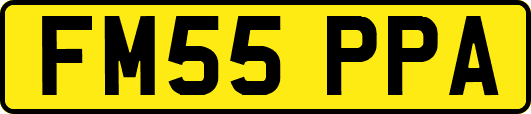FM55PPA