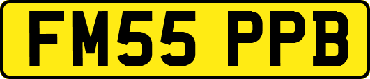 FM55PPB