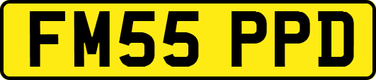 FM55PPD