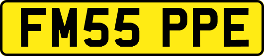 FM55PPE