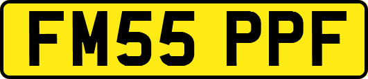 FM55PPF