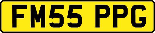 FM55PPG