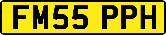 FM55PPH