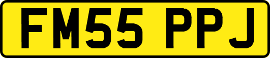 FM55PPJ