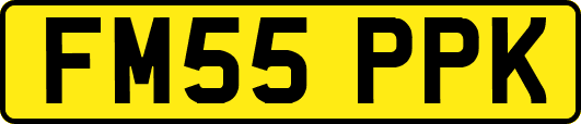 FM55PPK