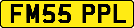 FM55PPL