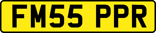 FM55PPR