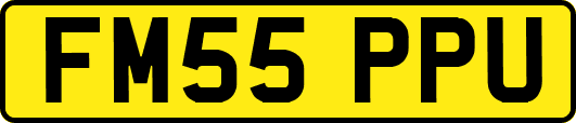 FM55PPU