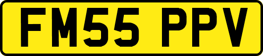 FM55PPV