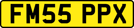 FM55PPX