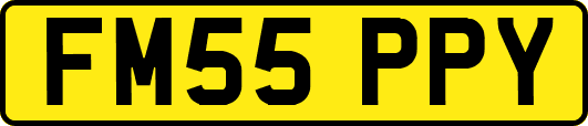 FM55PPY