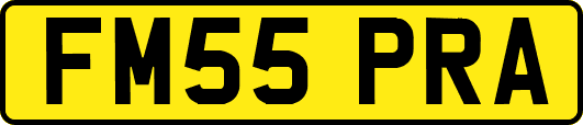 FM55PRA