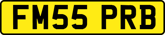 FM55PRB