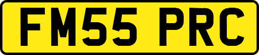 FM55PRC