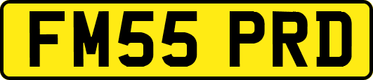 FM55PRD