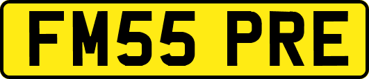 FM55PRE