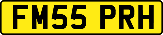 FM55PRH