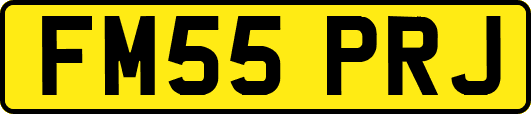 FM55PRJ