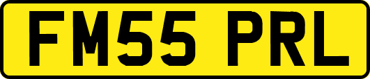 FM55PRL