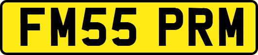 FM55PRM