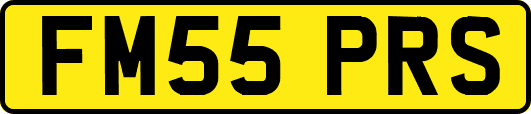 FM55PRS