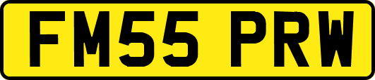 FM55PRW