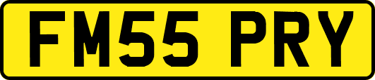 FM55PRY