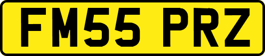 FM55PRZ