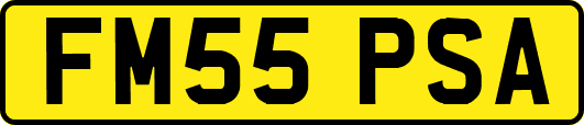 FM55PSA