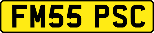 FM55PSC