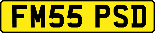 FM55PSD
