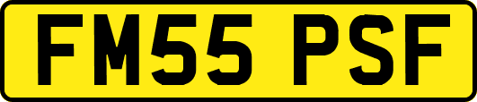 FM55PSF