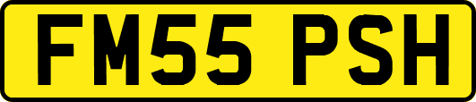 FM55PSH