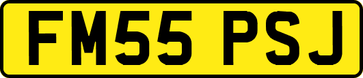 FM55PSJ