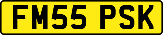 FM55PSK