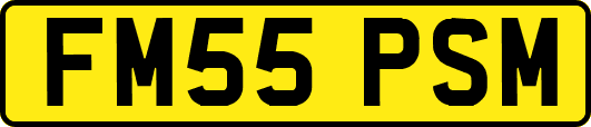 FM55PSM