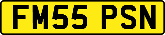 FM55PSN