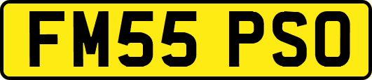 FM55PSO