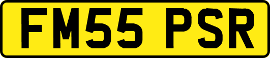 FM55PSR