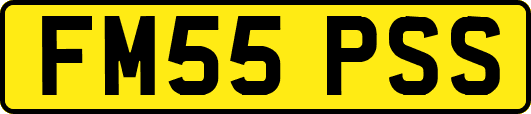FM55PSS