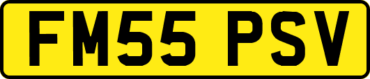 FM55PSV