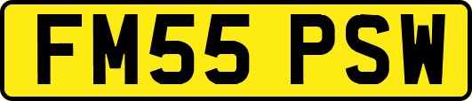 FM55PSW