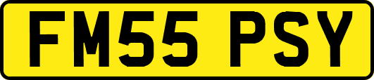 FM55PSY